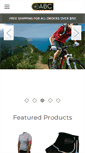 Mobile Screenshot of abcoutlets.com.au
